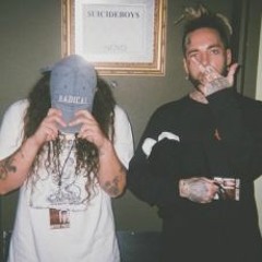 $uicide Boy$ Type Beat