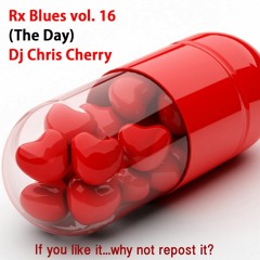 RX Blues Vol.16 (The Day)