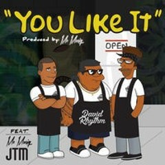 David Rythm Ft. Mo musiq & JTM - YOU LIKE IT