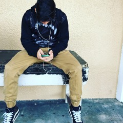 Issues  (Prod. Eric Godlow Beats)