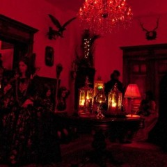 AU REVIOR EYES - BRING ME EVERYONE