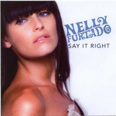Nelly Furtado - Say It Right (Instrumental)