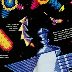 Video Game Music Remixes