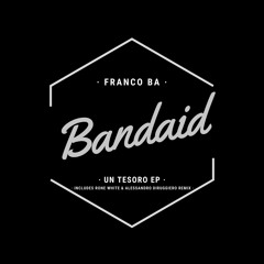 Franco BA - Un Tesoro (Rone White, Alessandro Diruggiero Remix)