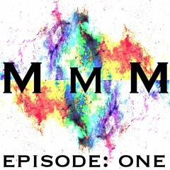 Mini Mix Monday: Episode One