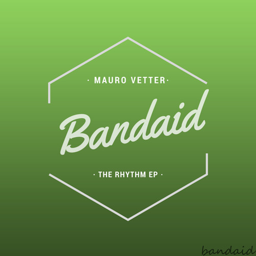 Mauro Vetter - Try Again (Original Mix) [Played by Marco Carola, Stefano Noferini]
