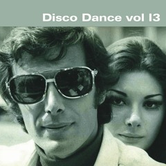 Disco Dance 13
