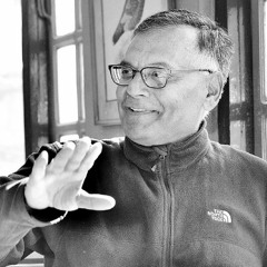 JOSH Baaki Chhai feat. CK Lal