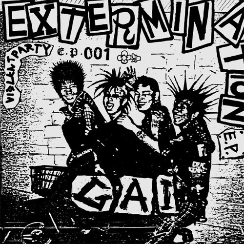 Gai - Extermination