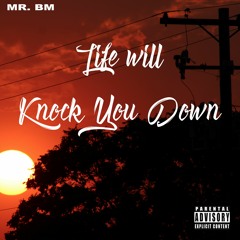 Life Will Knock You Down