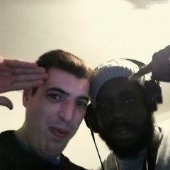 Dub Stranjah Miller Faya Man