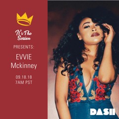 EP. 35 | Evvie, Life Before and After Winning Fox's Hit Show "The Four"