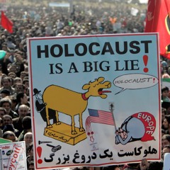 Confronting Holocaust Denial
