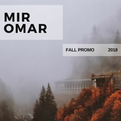 Fall Promo 2018