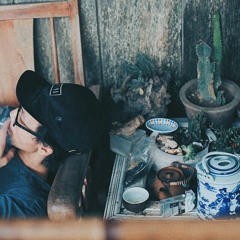 Điếu Thuốc Cuối