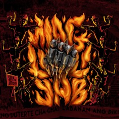 Magliliyab – Concerned Artists of the Philippines