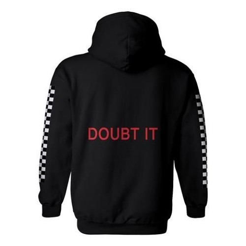 DOUBT IT - Sharklife Touie , Lbg Jb