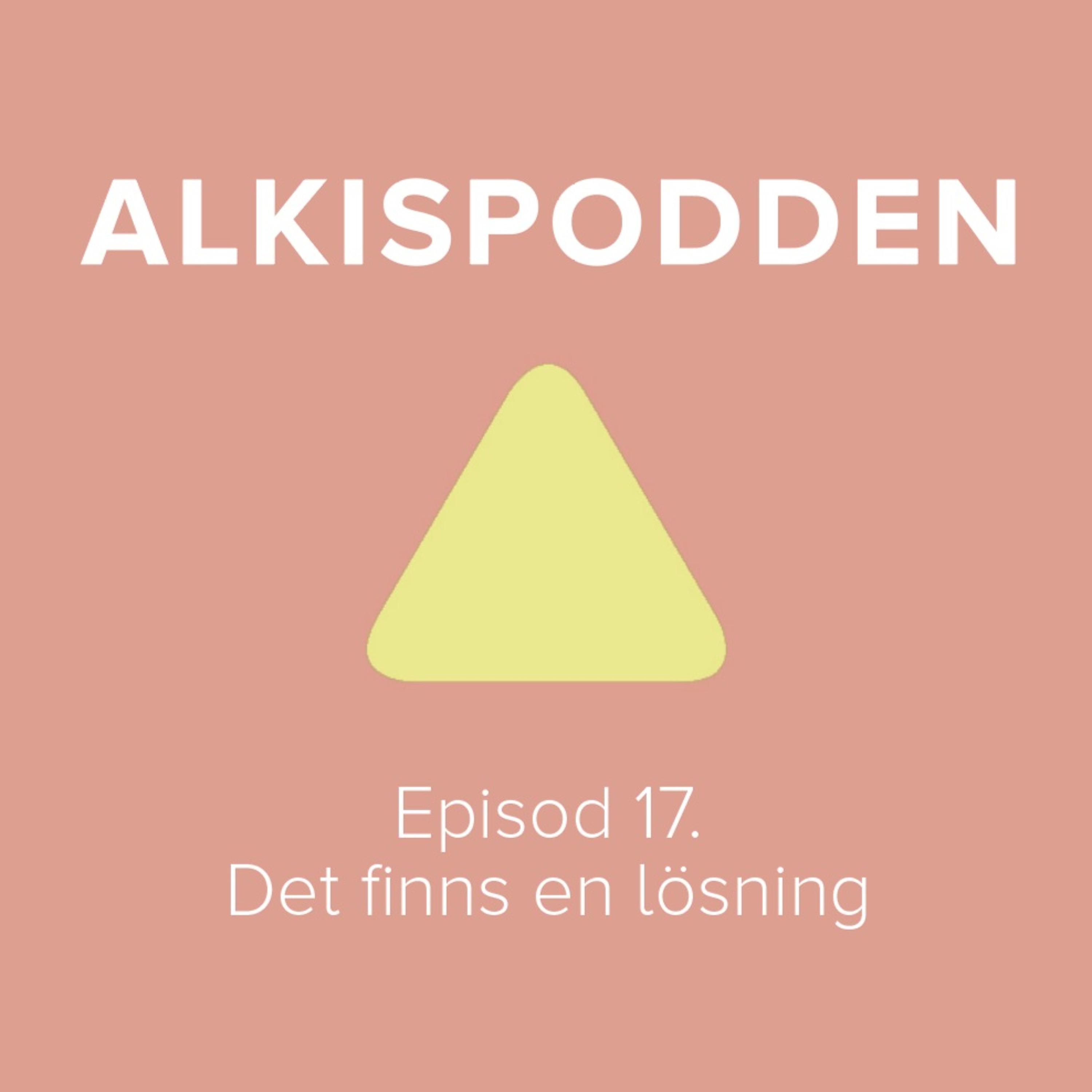 Alkispodden