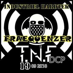 Fraequenzer  Dj mix Besser best Banging Industiel Hard - Tekk  Mix  ever ... with  my Garantie