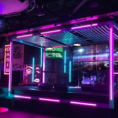 #33 Retro Electro Show on Kiss FM Australia 2018