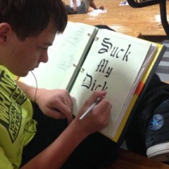 High School(2014-2018)