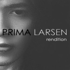 Prima Larsen - Trouble (Coldplay Cover - Parachutes Album)