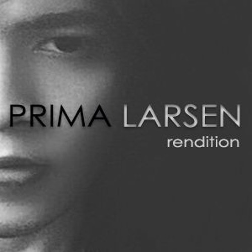 Prima Larsen - Trouble (Coldplay Cover - Parachutes Album)