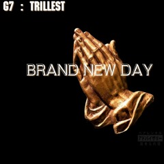 BRAND NEW DAY
