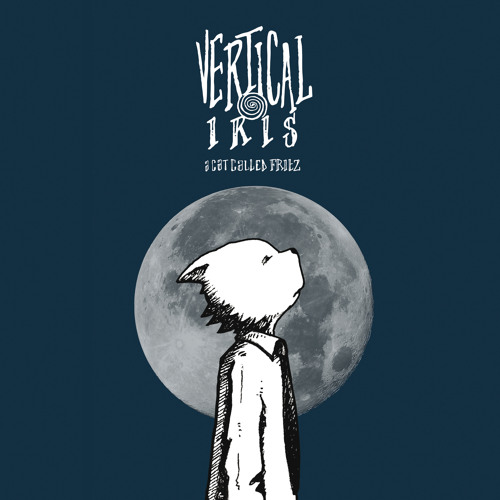 2 Hits feat. Glad2Mecha [Vertical Iris LP]