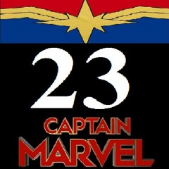 Captain Marvel Trailer Music - Luminous & Unstoppable by Immediate Music(Atrilis Modified)