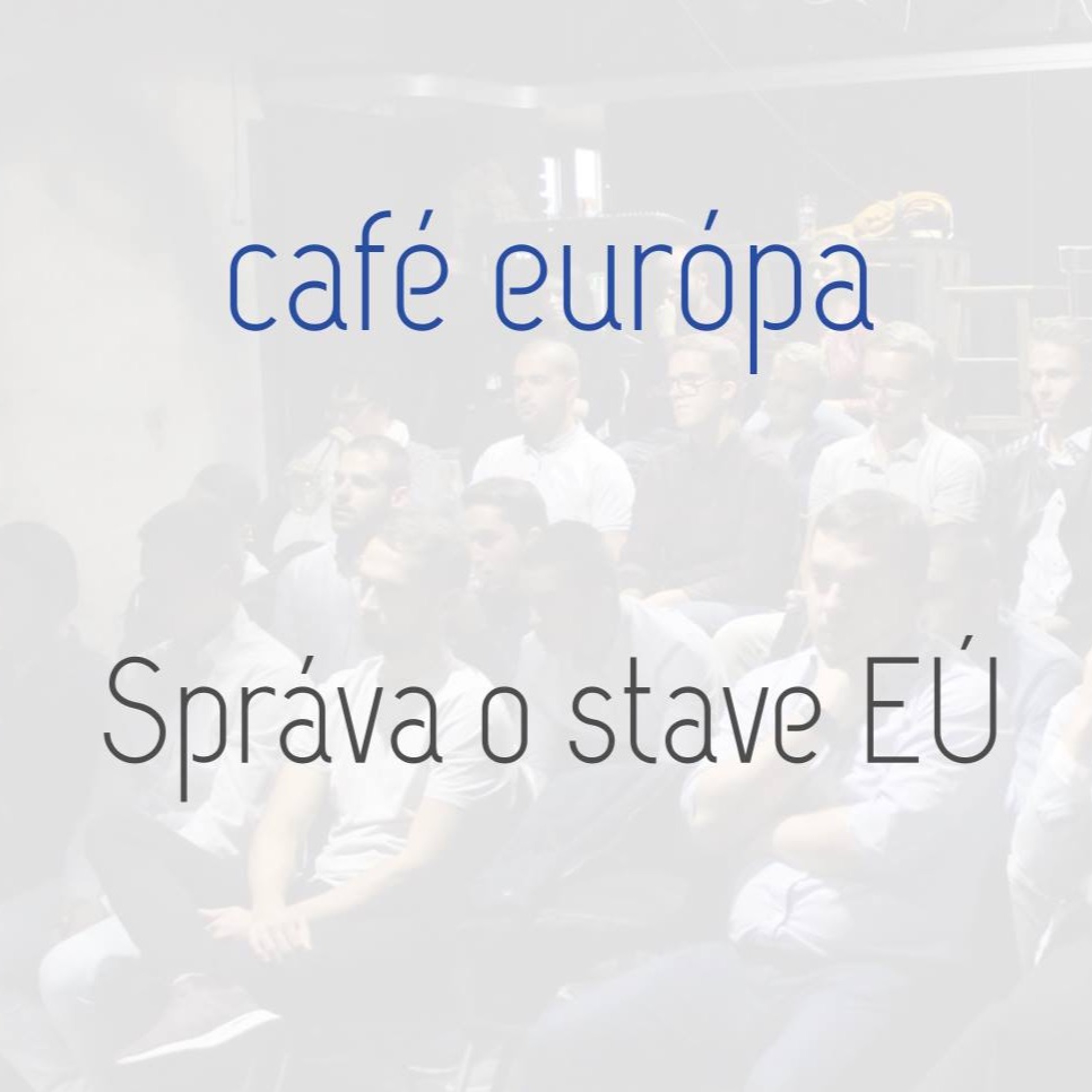 Café Európa