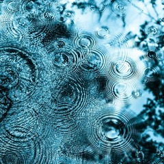 Pitter Patter Rain Drops