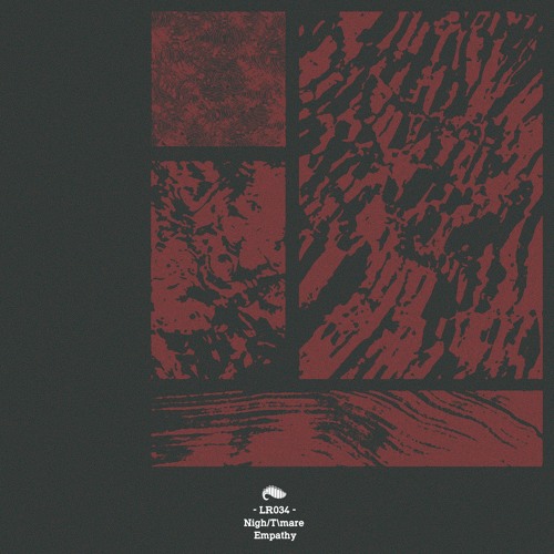 03 Nigh/T\mare - Iscariotic (Kanthor Remix)