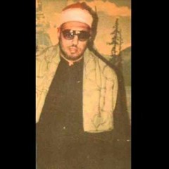 فَحَكَمْتَ فِي عَاص الأُمُورِ بِحِكمةٍ(محمد عمران)