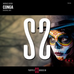 Mirko Boni - Conga (Original Mix)