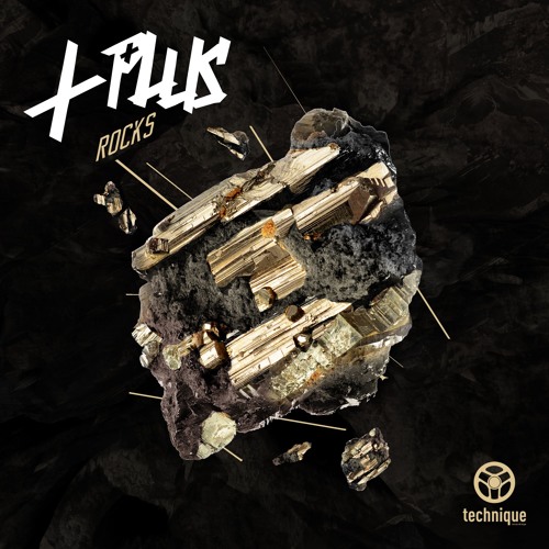 L Plus - Rocks