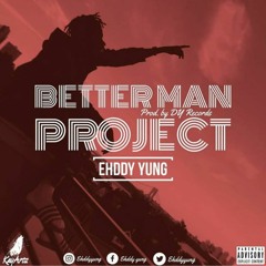 Better man Interlude