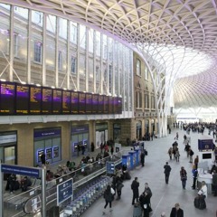 Kings Cross Connections