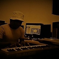 Winstin - GQom Full Version(Instrumental)