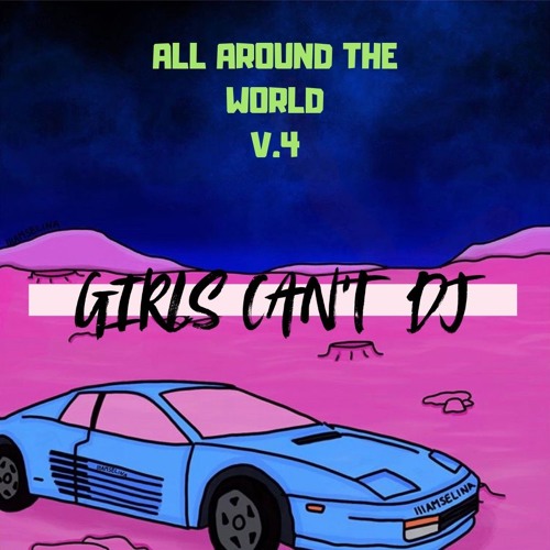 All Around The World 4.0