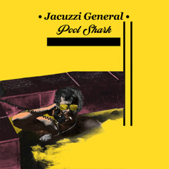 PREMIERE | Jacuzzi General - Pool Shark [Paradise Palms] 2018