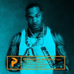 GoodBye [95 Bpm] ★ Busta Rhymes x Stevie Wonder || Type Beat