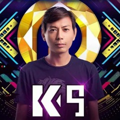 Aung Htet - Meeting Nature ( Dj K9 Edit ) ***Free Download***