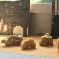 Beeswax Flutes Performance, Living Museum of the West, Melbourne, 2018