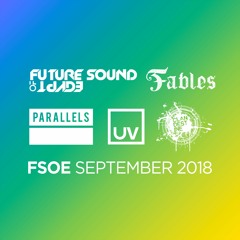 FSOE Releases September 2018