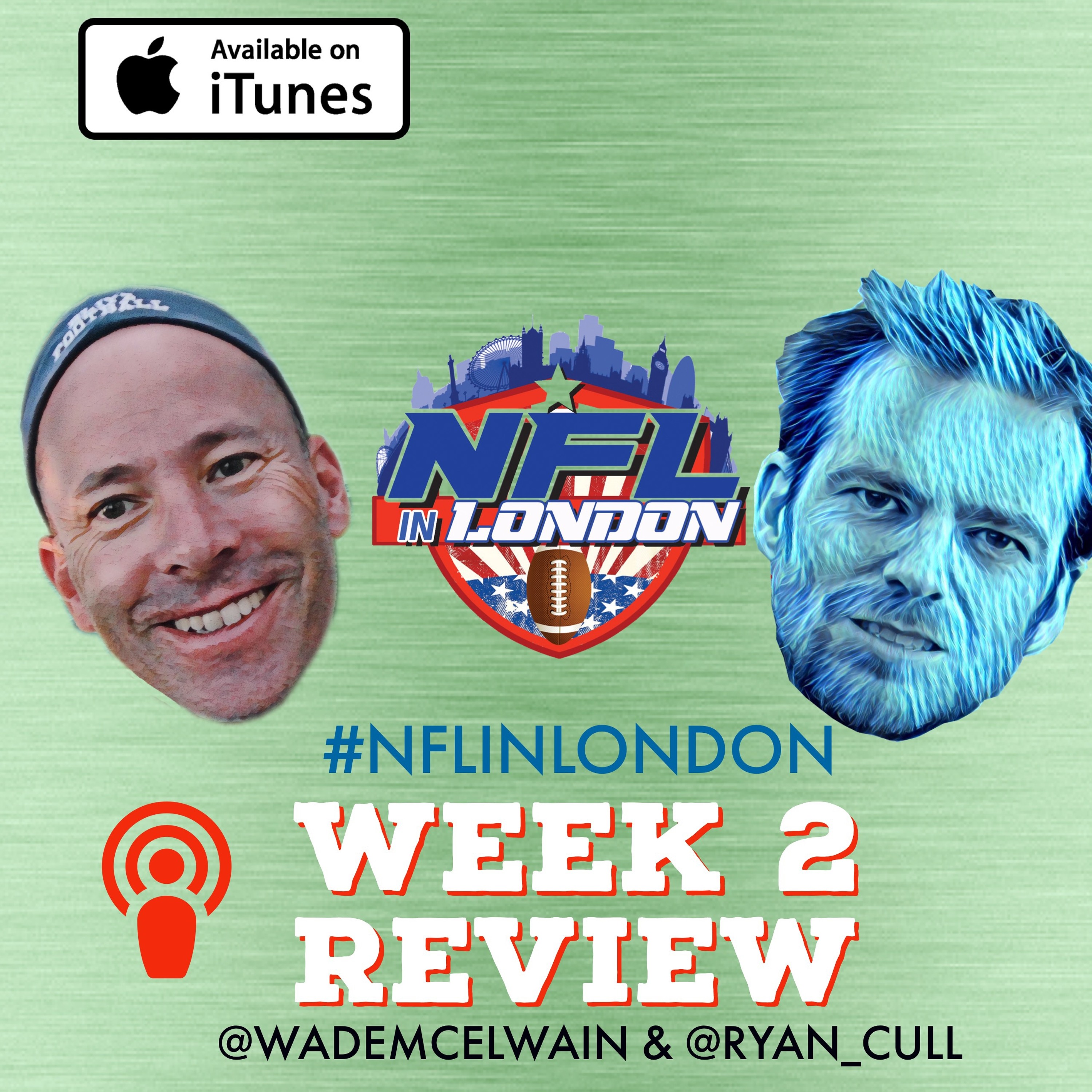 NFL in London