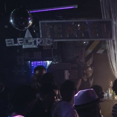 ElectricTempel 6th@ Veto Ibiza