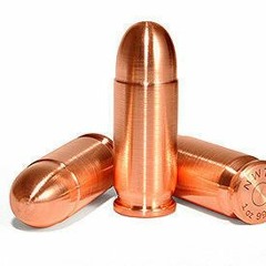 Would You Take A Bullet