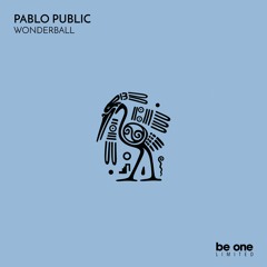01 Pablo Public - Wonderbell (Original Mix)
