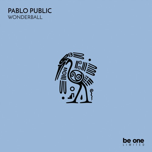 01 Pablo Public - Wonderbell (Original Mix)